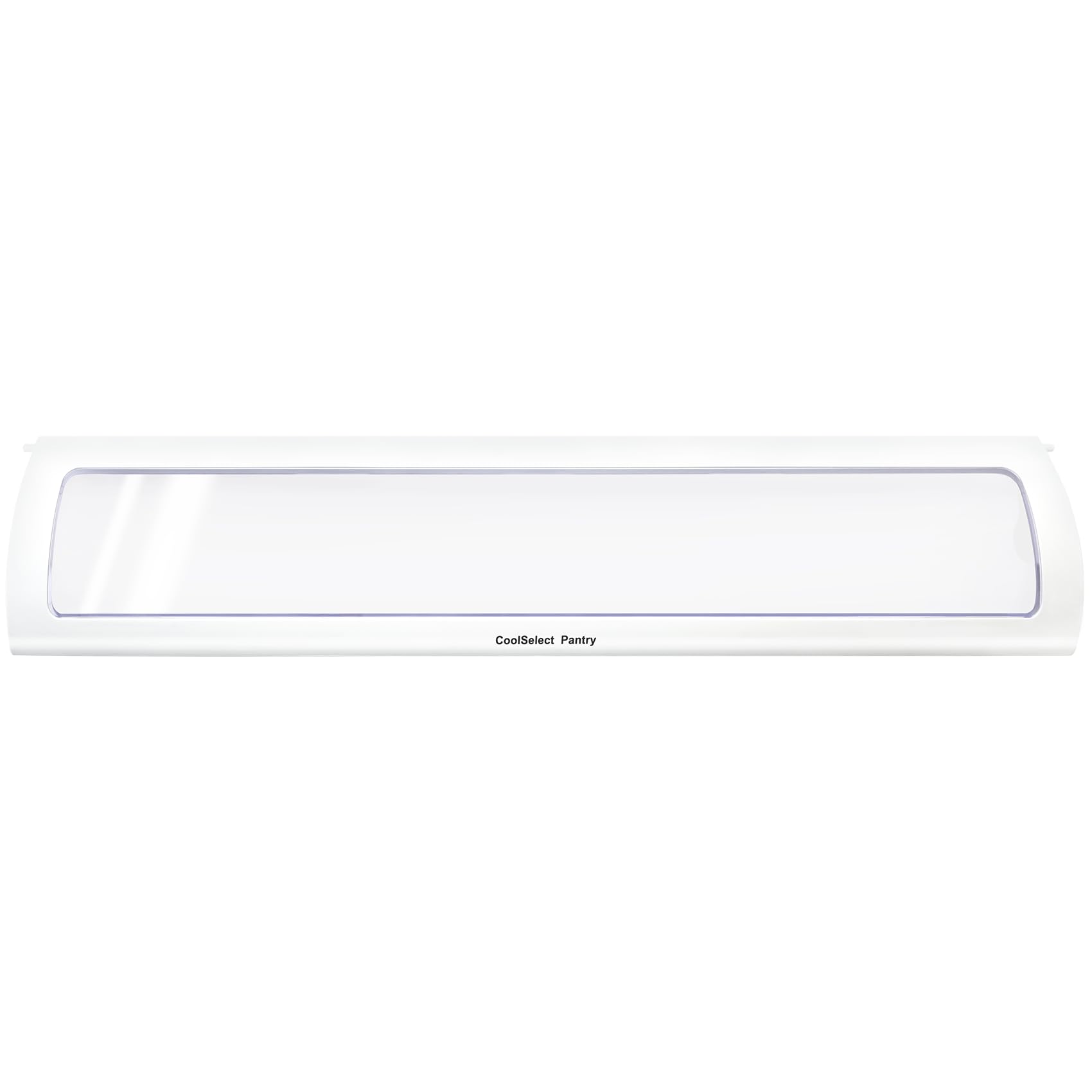 Samsung Refrigerator Pantry Drawer Door (replaces DA97-05383A, DA97-07020A) DA97-07020C Samsung Refrigerator Pantry Drawer Door (replaces DA97-05383A, DA97-07020A) DA97-07020C